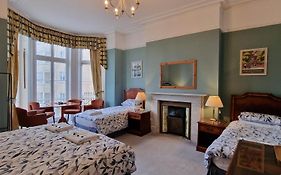 The Portland Hotel